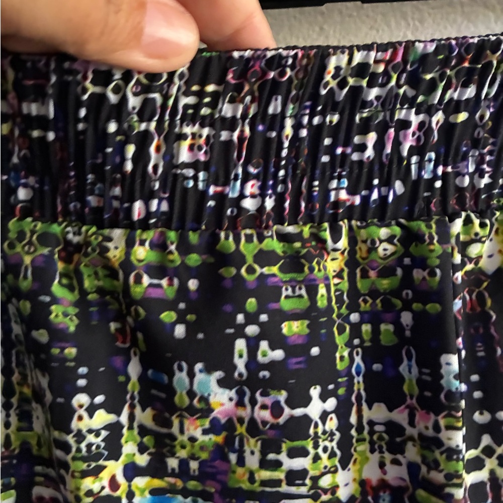 Fabletics Fallon Compression Lined Athletic Short… - image 8